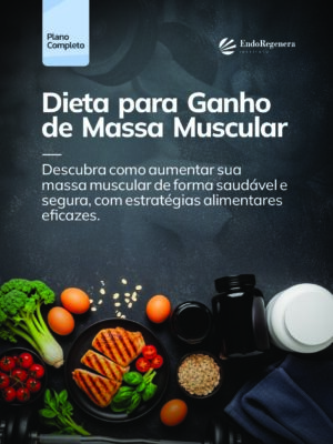 Dieta para Ganho de Massa Muscular_Alto Proteico-TFG-Creatinina