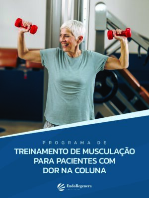 Programa Treinamento de Musculacão