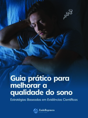 Guia Prático para Melhorar a Qualidade do Sono